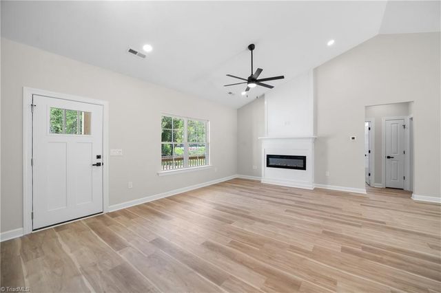 536 Virginia Drive, Yadkinville, NC 27005