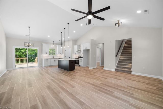 536 Virginia Drive, Yadkinville, NC 27005