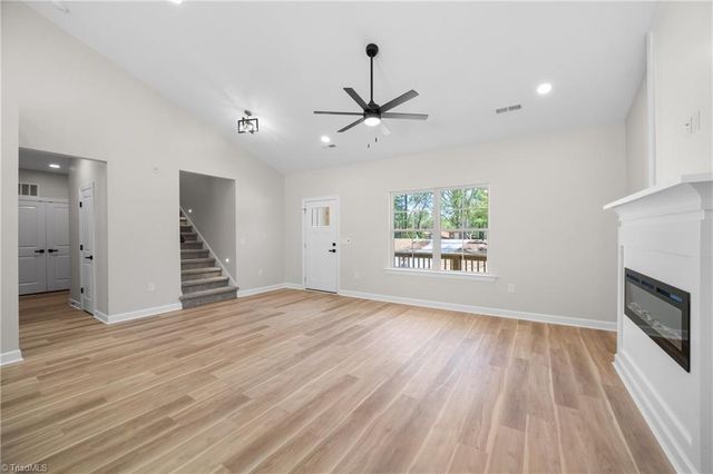 536 Virginia Drive, Yadkinville, NC 27005