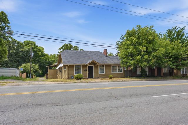 3315 W Markham Street, Little Rock, AR 72205