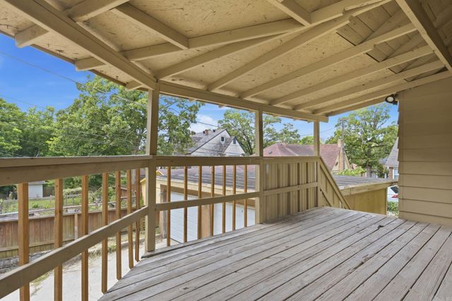 3315 W Markham Street, Little Rock, AR 72205