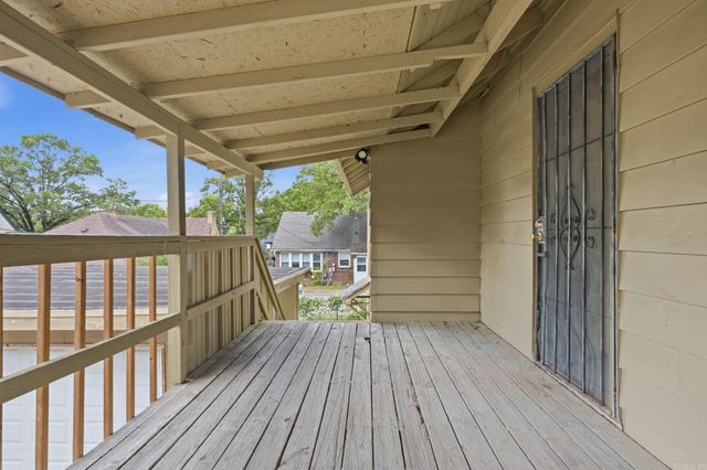 3315 W Markham Street, Little Rock, AR 72205