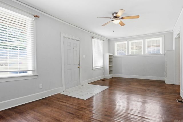 3315 W Markham Street, Little Rock, AR 72205