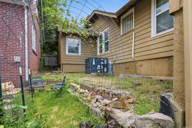 3315 W Markham Street, Little Rock, AR 72205