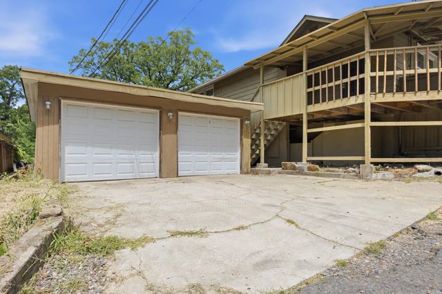 3315 W Markham Street, Little Rock, AR 72205