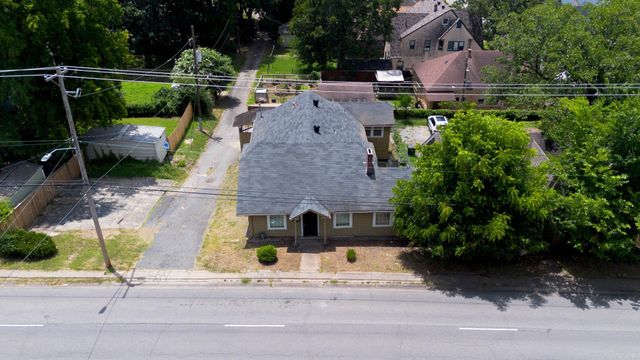 3315 W Markham Street, Little Rock, AR 72205