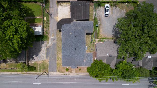 3315 W Markham Street, Little Rock, AR 72205