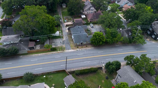 3315 W Markham Street, Little Rock, AR 72205