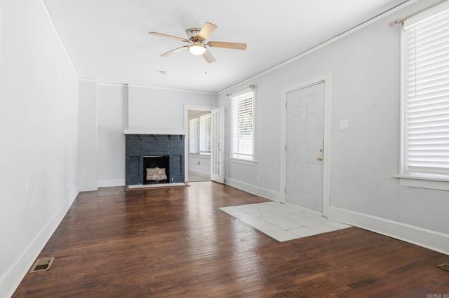 3315 W Markham Street, Little Rock, AR 72205