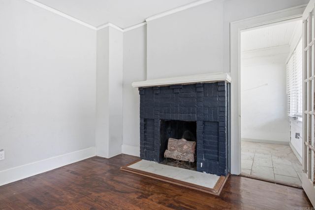 3315 W Markham Street, Little Rock, AR 72205