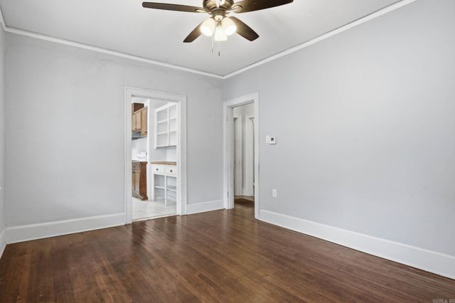3315 W Markham Street, Little Rock, AR 72205