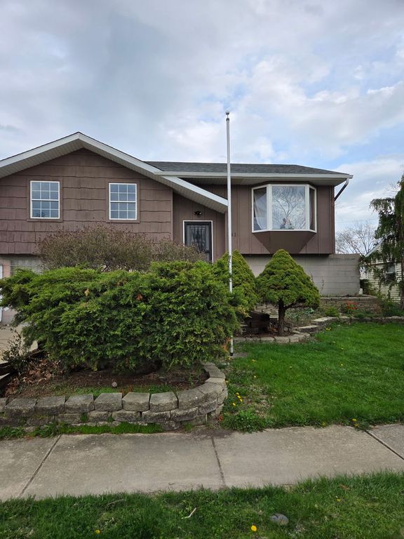 341 Hale Avenue, Romeoville, IL 60446