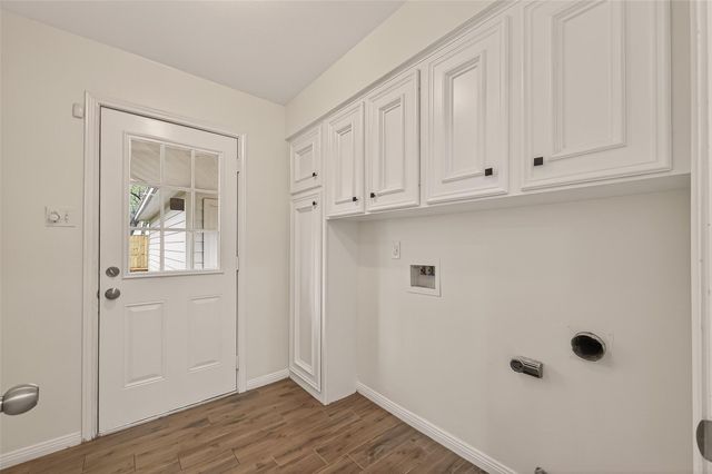 422 Willow Vista Drive, El Lago, TX 77586