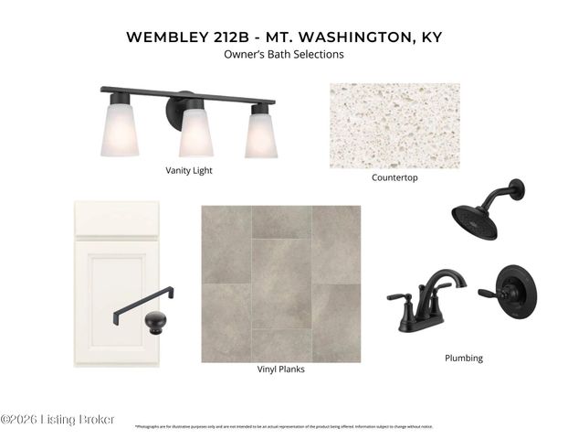 212B Harvest Point Way 212B, Mt Washington, KY 40047