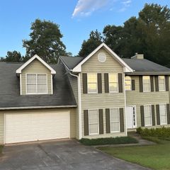 3707 CAMERON HILLS Place, Ellenwood, GA 30294