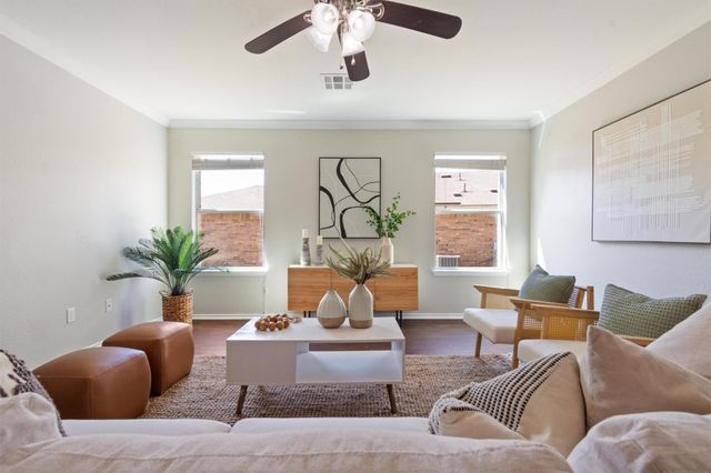 100 Snowy Egret LN, Leander, TX 78641