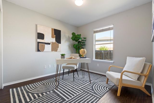 100 Snowy Egret LN, Leander, TX 78641