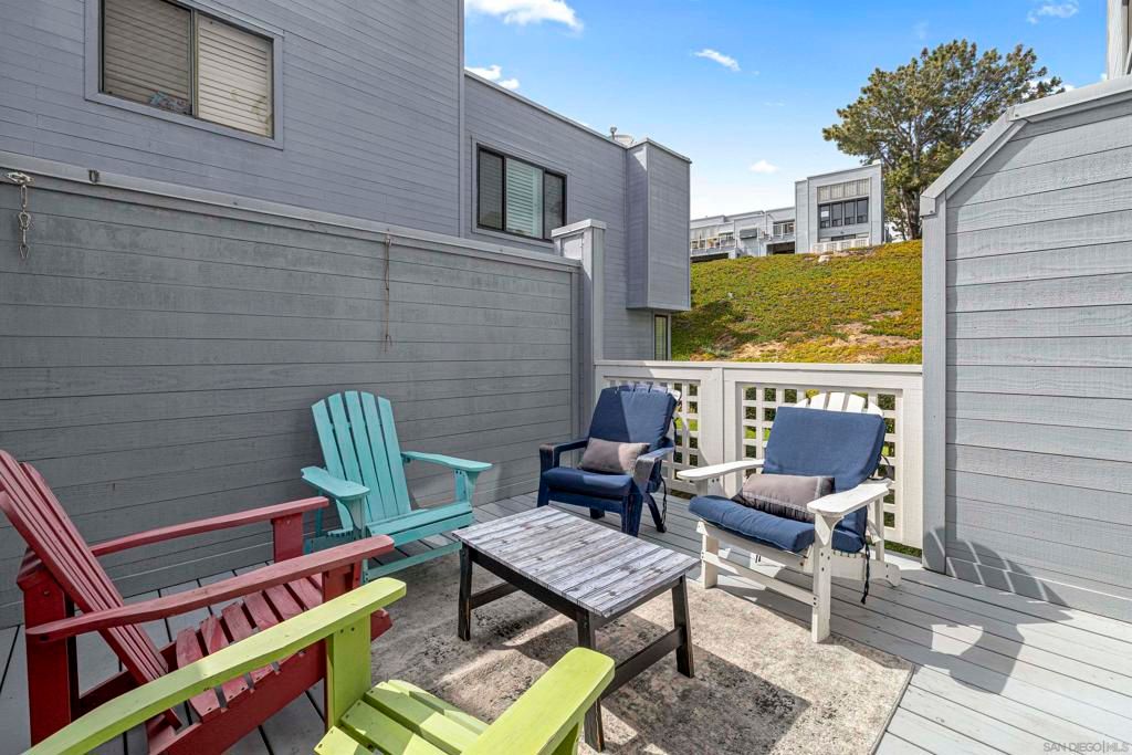 Image 14 of property listing at 814 AMERICA WAY, Del Mar, CA 92014
