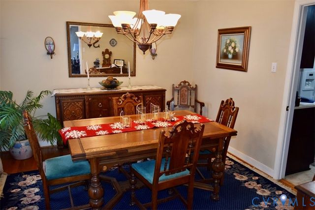 7999 Ellerson Station Dr, Mechanicsville, VA 23111