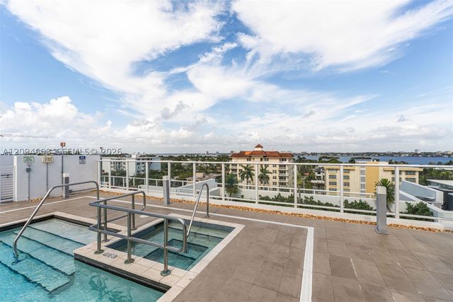 1150 102nd St 406, Bay Harbor Islands, FL 33154
