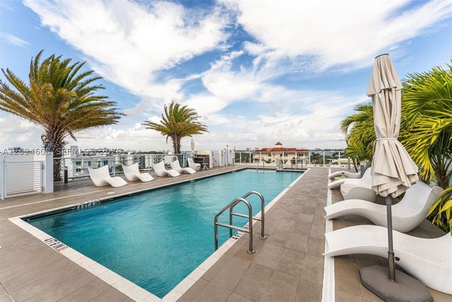 1150 102nd St 406, Bay Harbor Islands, FL 33154