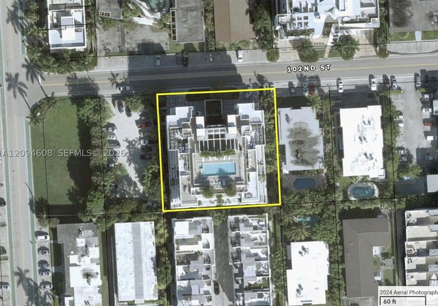 1150 102nd St 406, Bay Harbor Islands, FL 33154