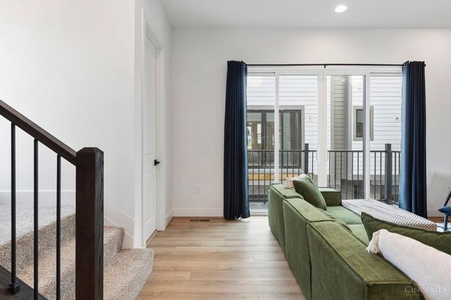 3725 Isabella Avenue, Cincinnati, OH 45209