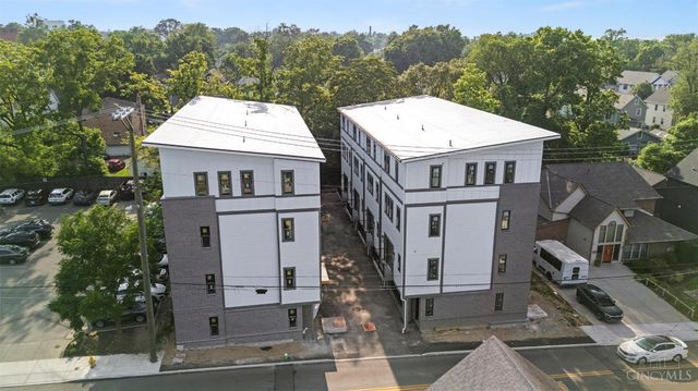 3725 Isabella Avenue, Cincinnati, OH 45209