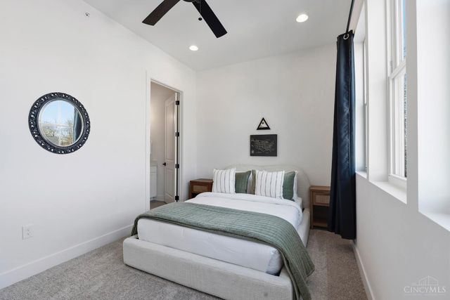 3725 Isabella Avenue, Cincinnati, OH 45209