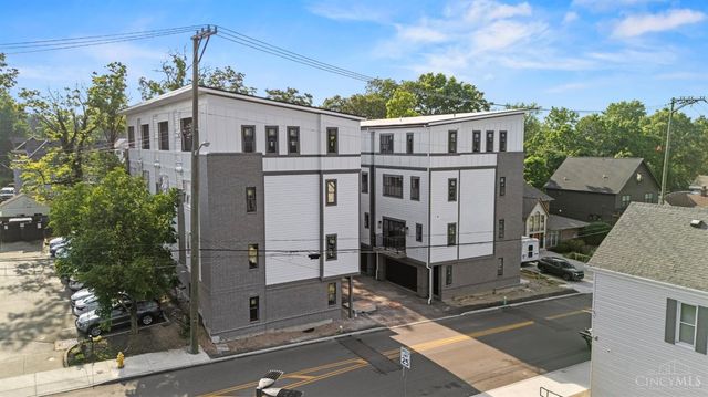 3725 Isabella Avenue, Cincinnati, OH 45209