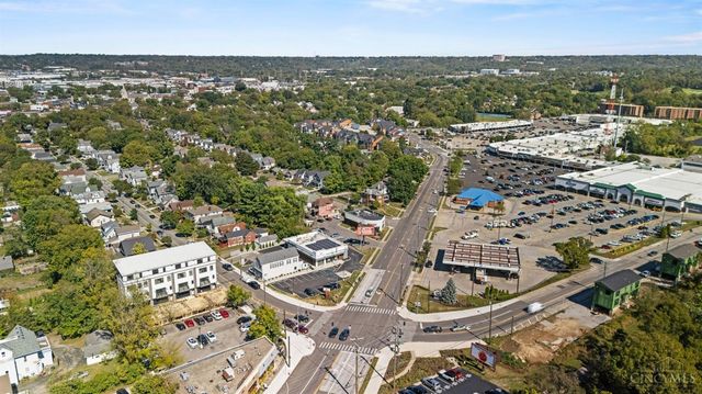 3725 Isabella Avenue, Cincinnati, OH 45209