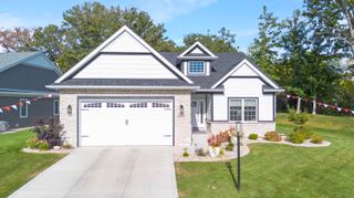 12707 Creekside Drive, Cedar Lake, IN 46303