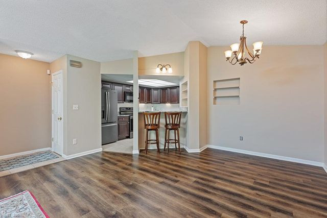 1737 Rock Bridge MEWS, Chesapeake, VA 23320