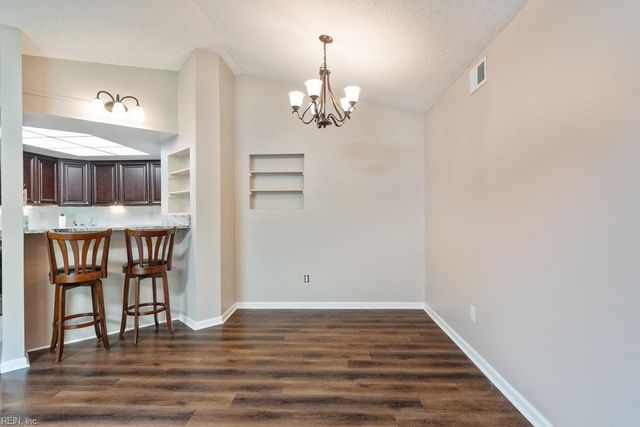 1737 Rock Bridge MEWS, Chesapeake, VA 23320