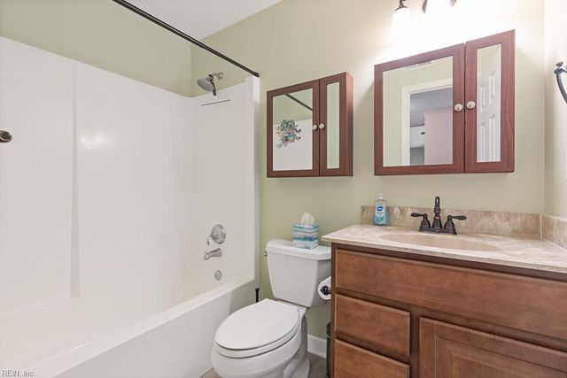 1737 Rock Bridge MEWS, Chesapeake, VA 23320