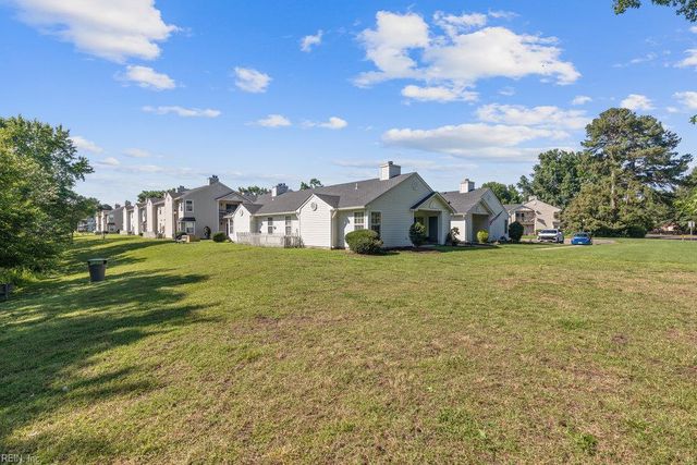 1737 Rock Bridge MEWS, Chesapeake, VA 23320