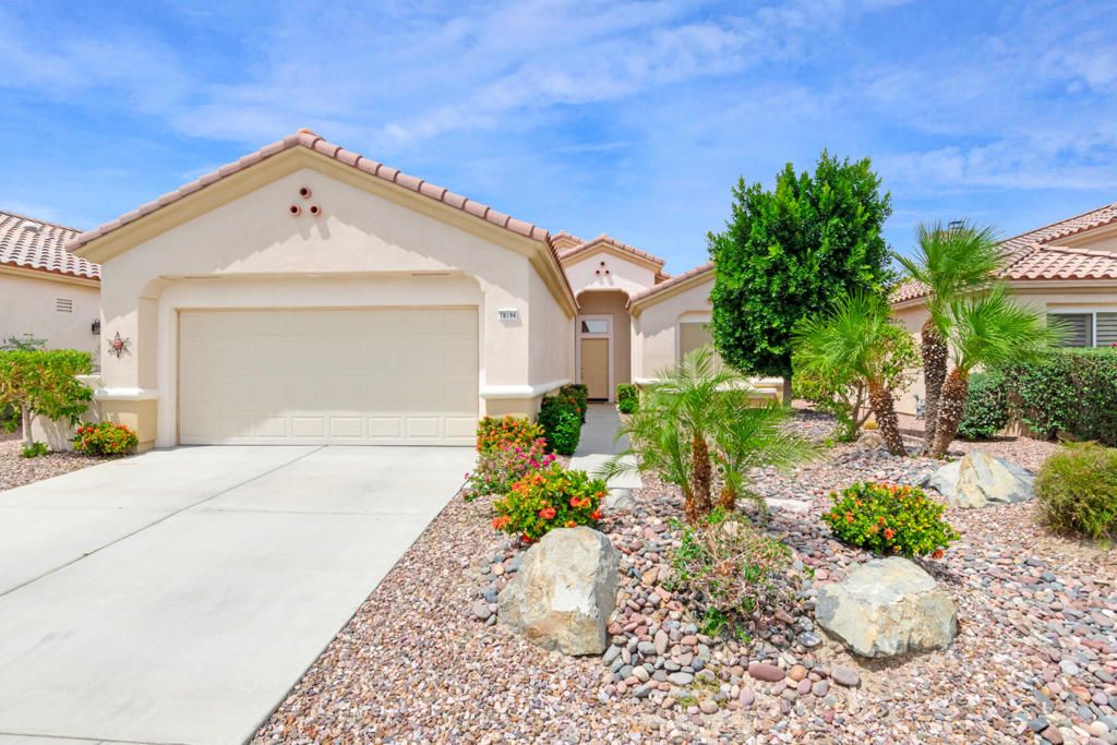 Image 1 of property listing at 78194 Brookhaven Lane, Palm Desert, CA 92211