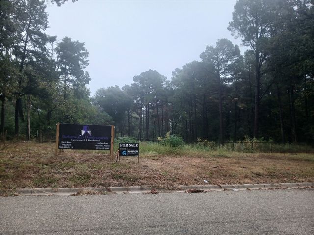 0 Mill Run Road, Athens, TX 75751