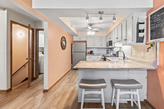 43440 Riverbend Boulevard, Clinton Township, MI 48038