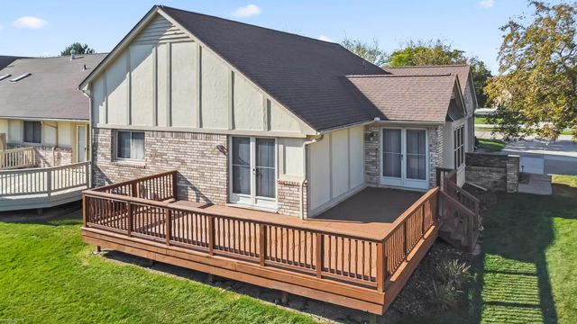 43440 Riverbend Boulevard, Clinton Township, MI 48038