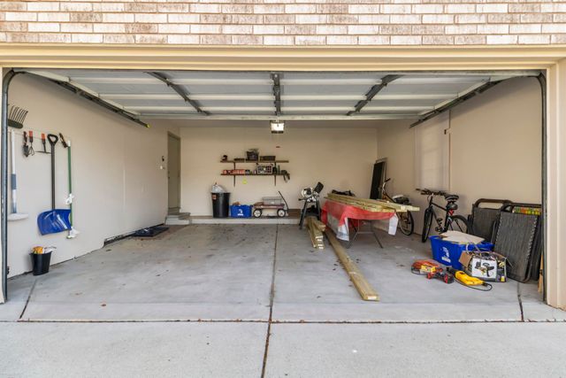 43440 Riverbend Boulevard, Clinton Township, MI 48038