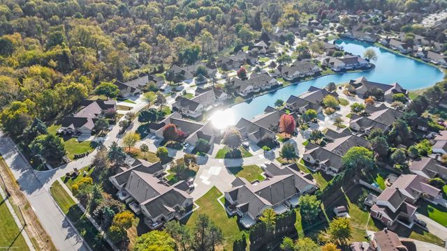 43440 Riverbend Boulevard, Clinton Township, MI 48038