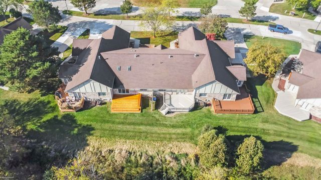 43440 Riverbend Boulevard, Clinton Township, MI 48038