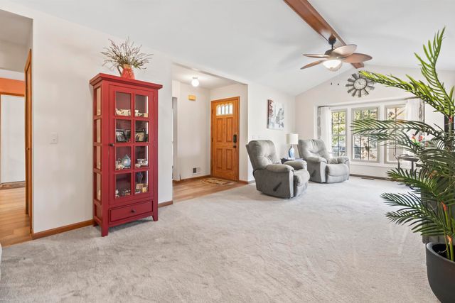 43440 Riverbend Boulevard, Clinton Township, MI 48038