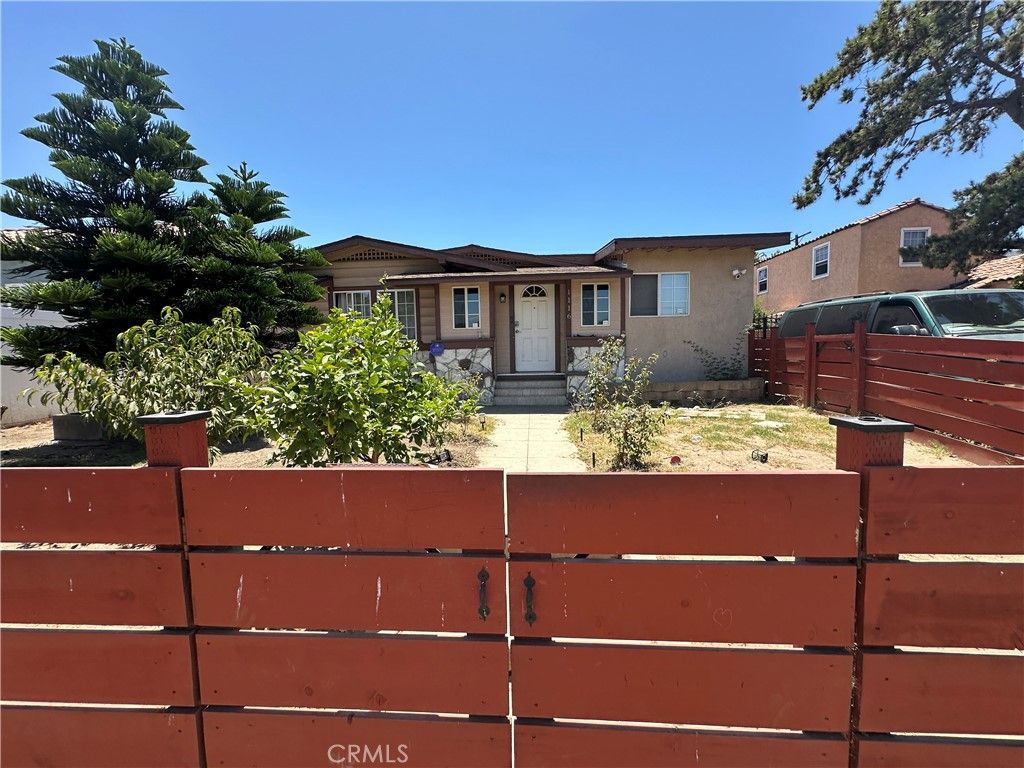 1116 W 78th, Los Angeles, CA 90044