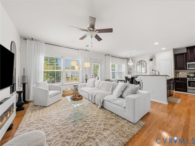14620 Bridge Creek Dr, Midlothian, VA 23113