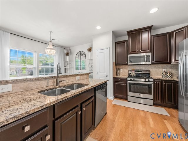 14620 Bridge Creek Dr, Midlothian, VA 23113