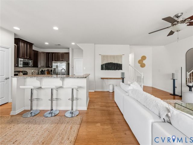 14620 Bridge Creek Dr, Midlothian, VA 23113