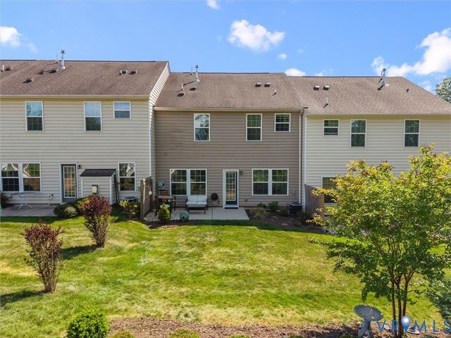 14620 Bridge Creek Dr, Midlothian, VA 23113