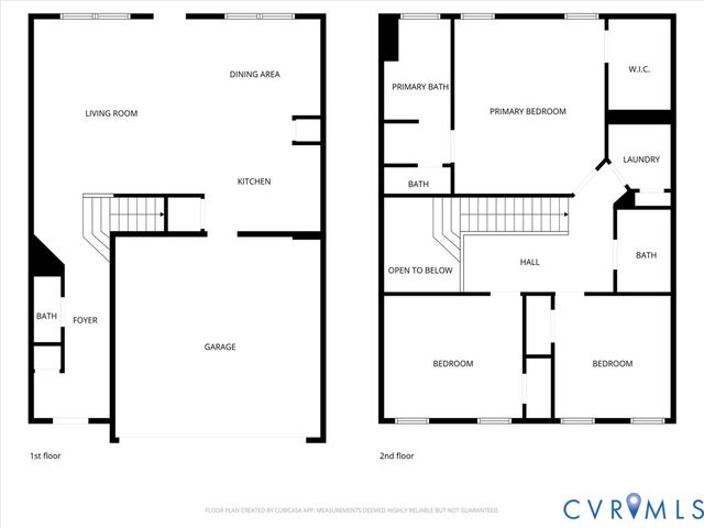 14620 Bridge Creek Dr, Midlothian, VA 23113